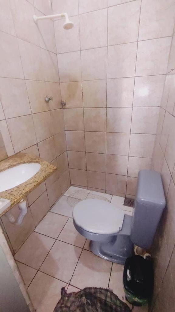 تيريسينا Hostel Luna المظهر الخارجي الصورة