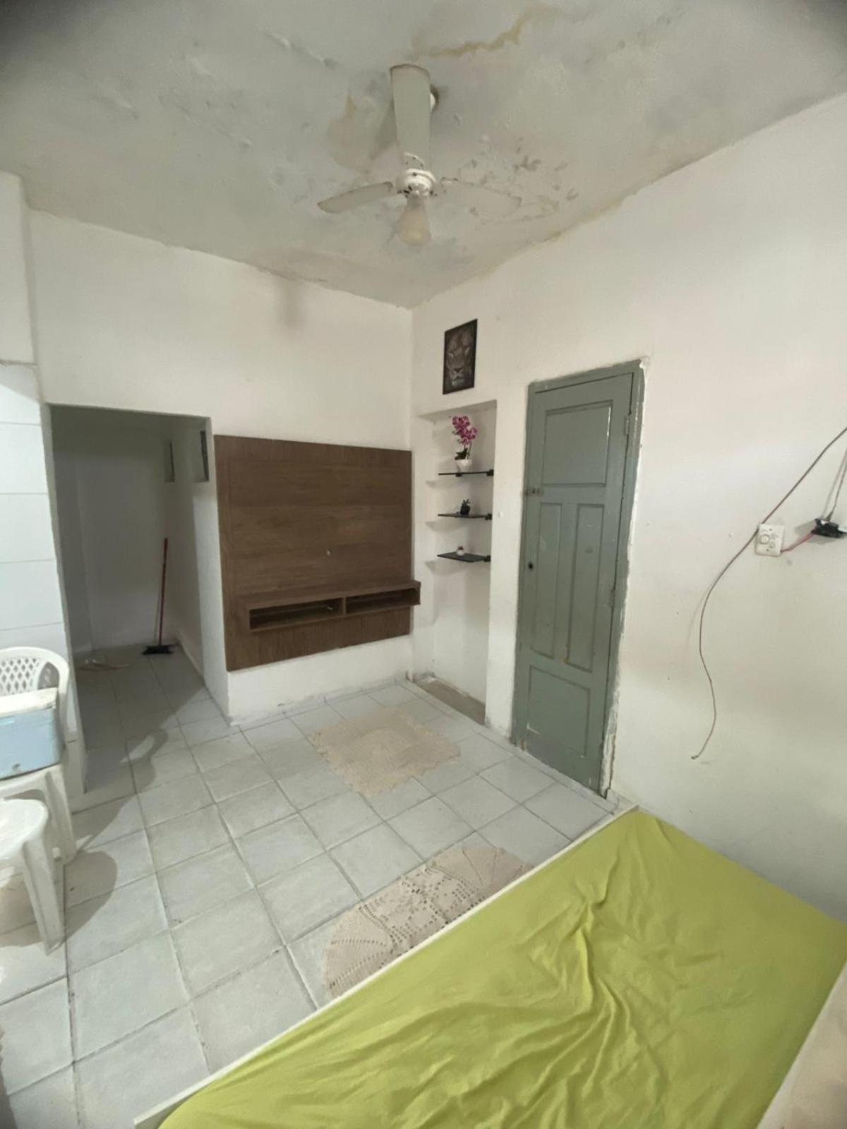 تيريسينا Hostel Luna المظهر الخارجي الصورة