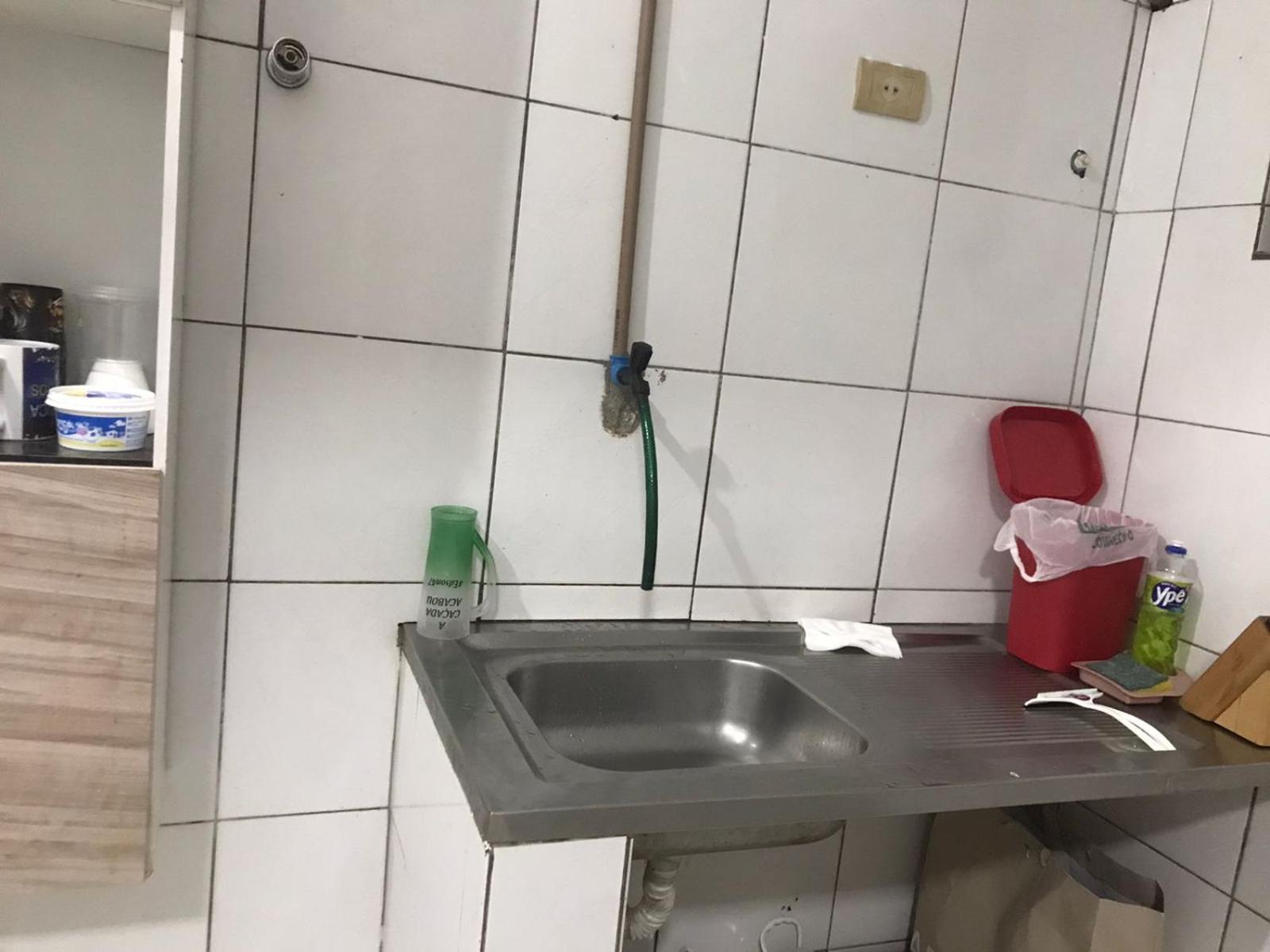 تيريسينا Hostel Luna المظهر الخارجي الصورة