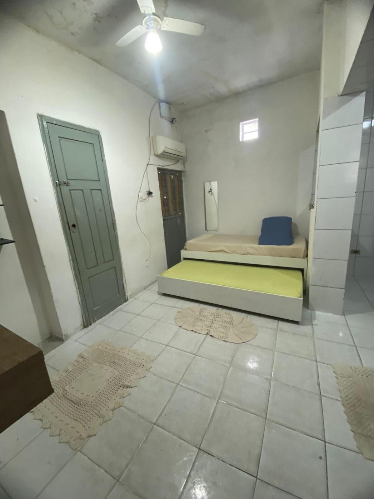 تيريسينا Hostel Luna المظهر الخارجي الصورة