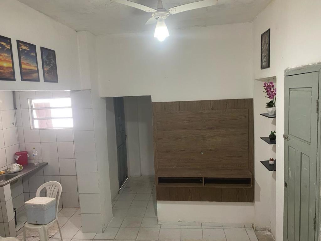 تيريسينا Hostel Luna المظهر الخارجي الصورة