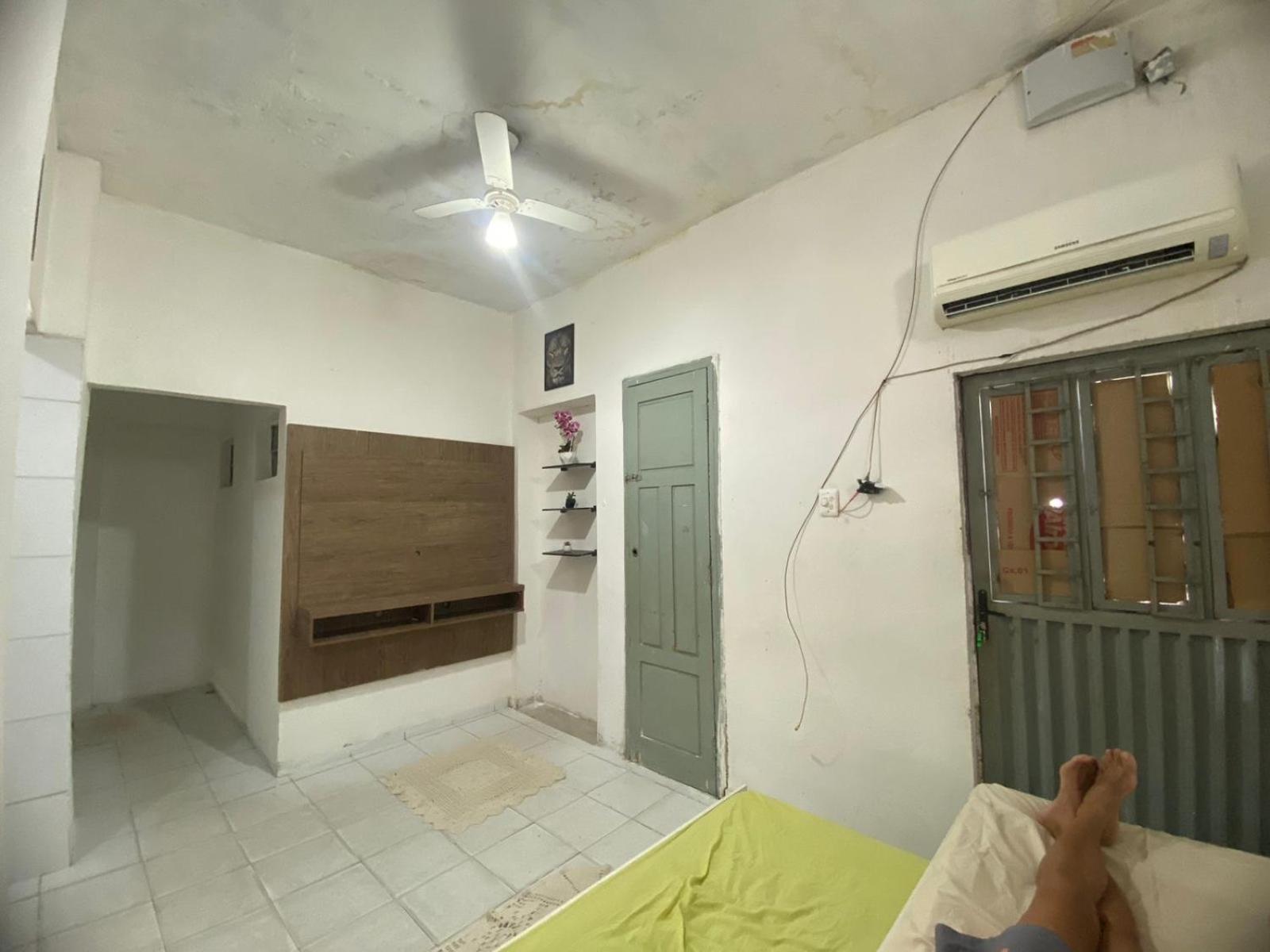 تيريسينا Hostel Luna المظهر الخارجي الصورة