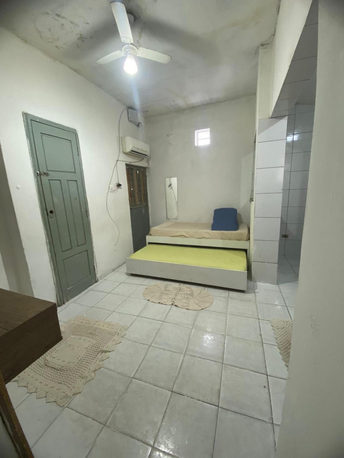 تيريسينا Hostel Luna المظهر الخارجي الصورة