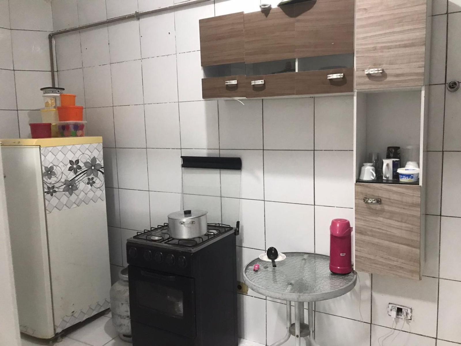 تيريسينا Hostel Luna المظهر الخارجي الصورة
